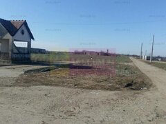 Teren Balotesti- Saftica